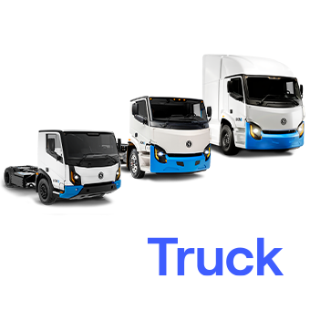 Lion Trucks