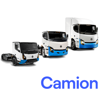 Lion Camions